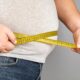 Uomo obeso - Diabete a Trieste