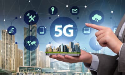 Rete 5g