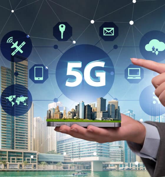 Rete 5g