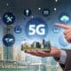 Rete 5g