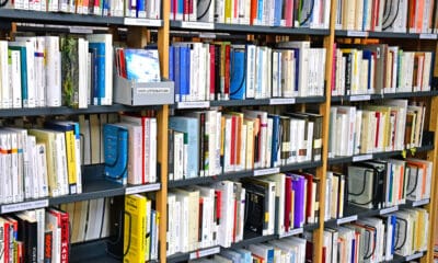 Biblioteca - Biblioteca civica multimediale Pordenone