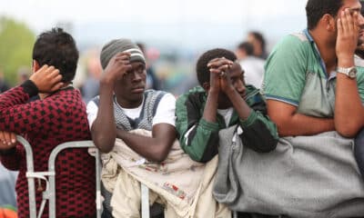 Migranti
