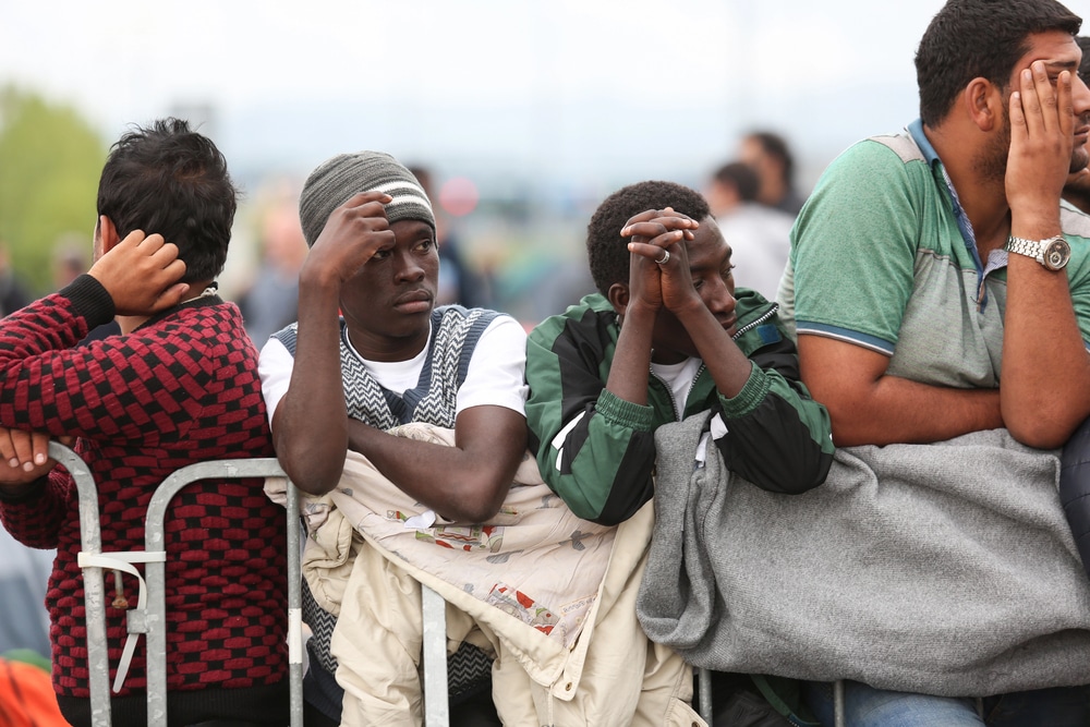 Migranti