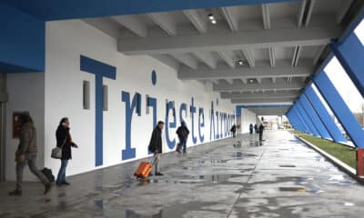 Trieste airport