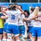 Nazionale italiana rugby femminile