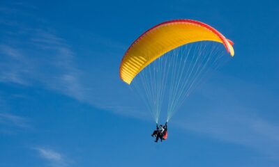 Parapendio