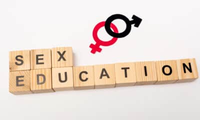 Educazione sessuale