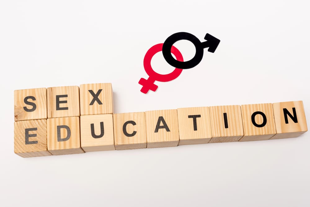 Educazione sessuale