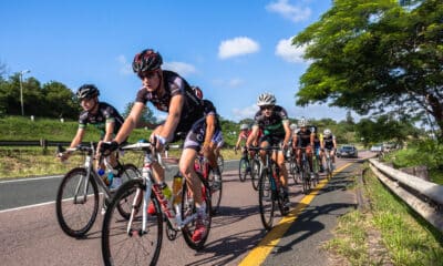 Gara ciclistica
