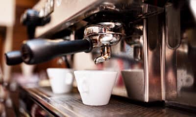Caffe al bar