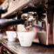 Caffe al bar