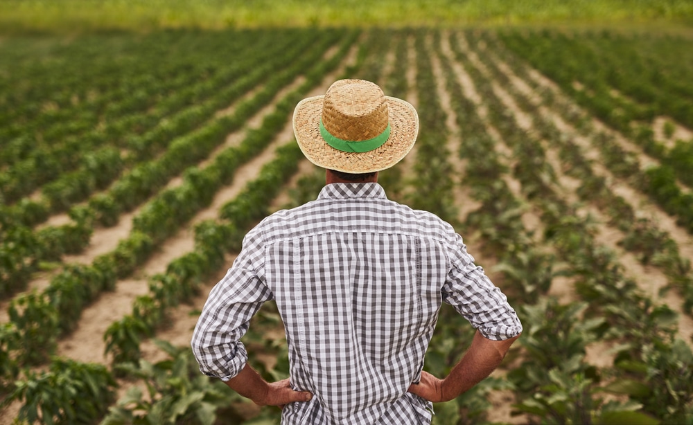 Agricoltore