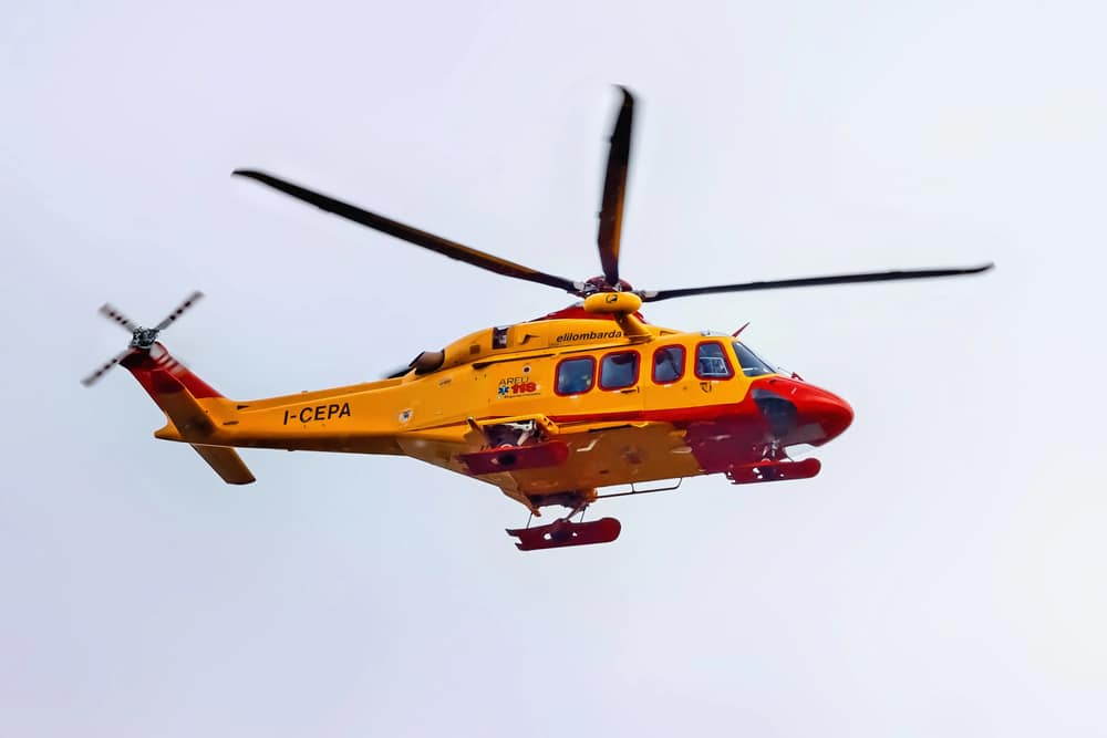 Soccorso alpino