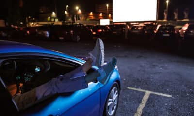 Cinema drive-in - Eventi FVG