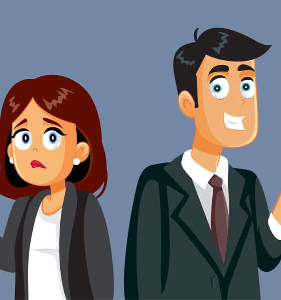 Gender gap e parità retributiva
