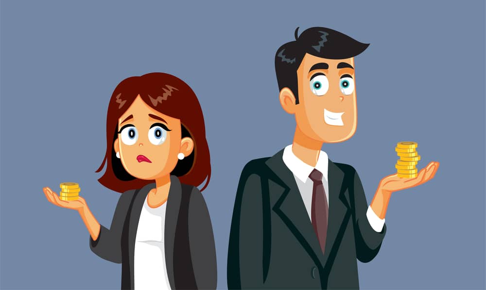 Gender gap e parità retributiva