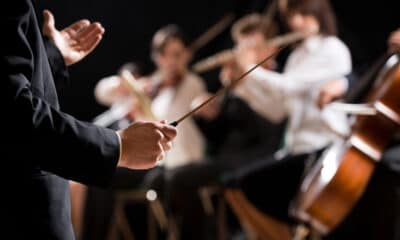 Direttore d'orchestra