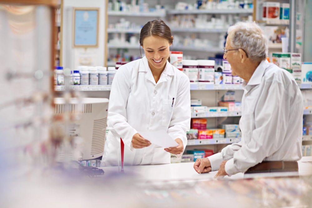 Farmacia