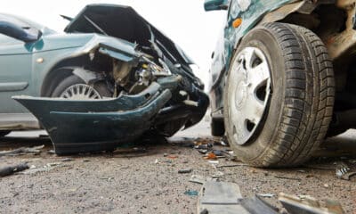 Incidente stradale