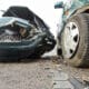 Incidente stradale