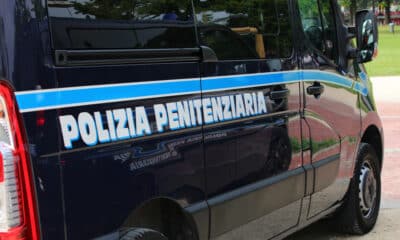 Polizia penitenziaria - Carcere di Udine