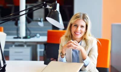 Donna d'affari - Nuovaimpresa FVG