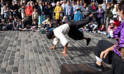 Teatro in strada - Muja Buskers Festival 2026