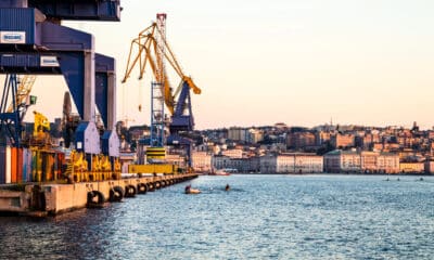 Porto di Trieste