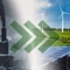 Transizione energetica - zona industriale di Trieste