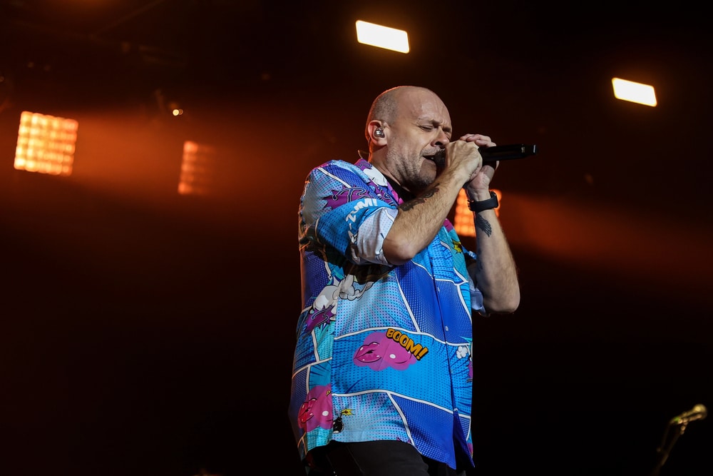 Max Pezzali