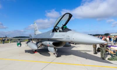 Base militare Aviano