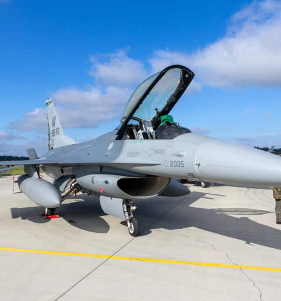 Base militare Aviano