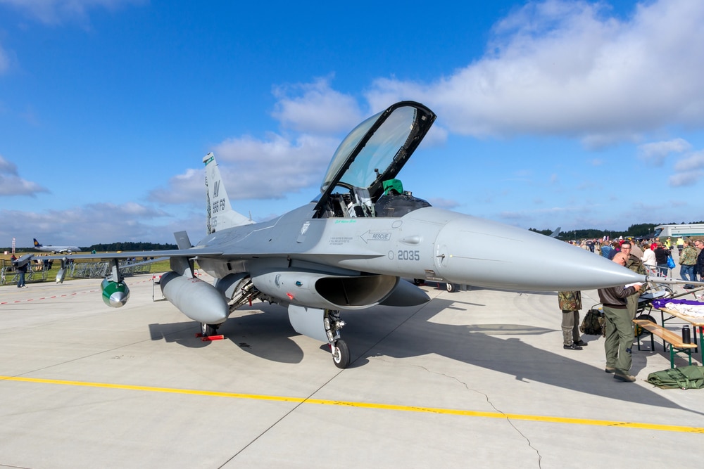 Base militare Aviano