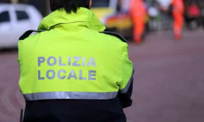 Polizia locale