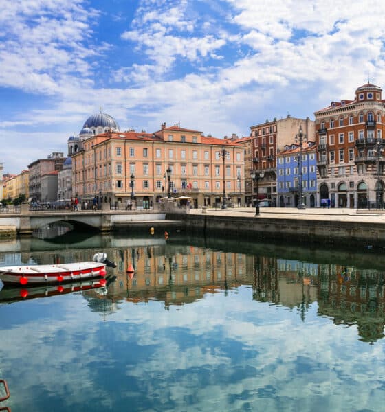 Trieste