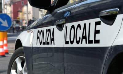 Polizia locale