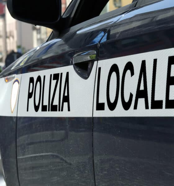 Polizia locale