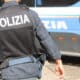 Polizia -Migranti cinesi
