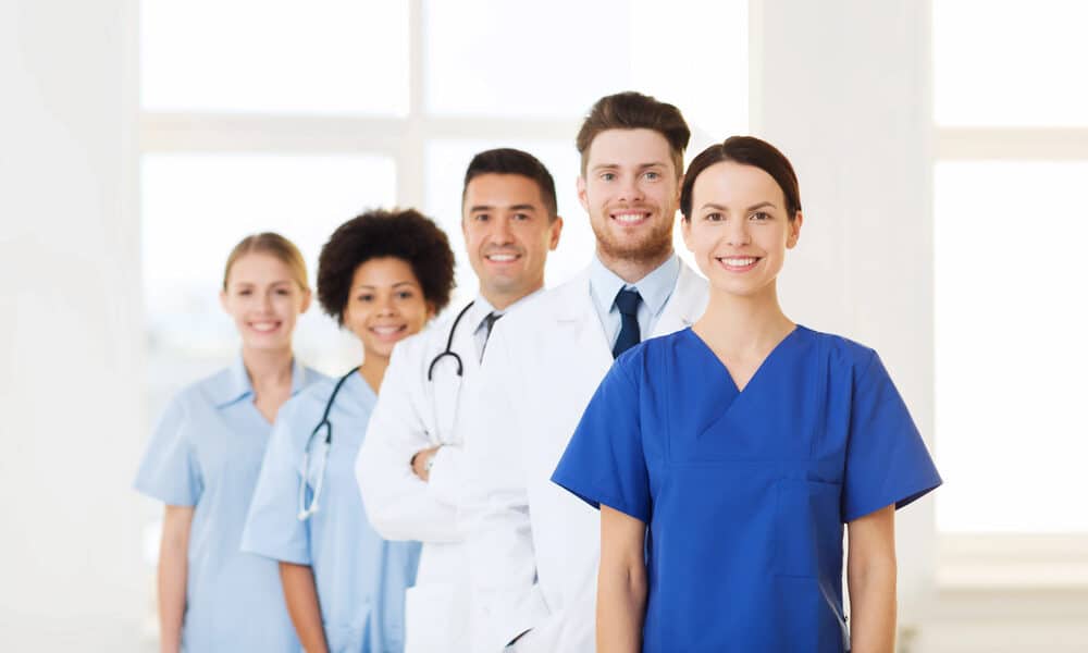 Personale sanitario