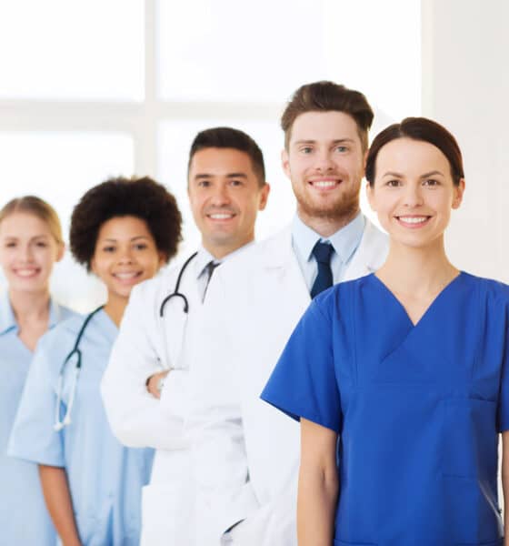 Personale sanitario