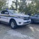 Protezione civile - Maltempo FVG