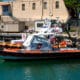 Guardia costiera italiana