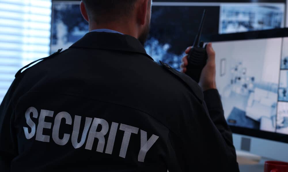 Servizio di vigilanza - Dumping contrattuale FVG