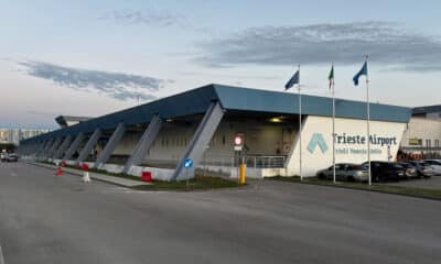 Trieste Airport