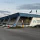 Trieste Airport