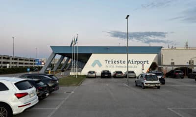 Trieste airport
