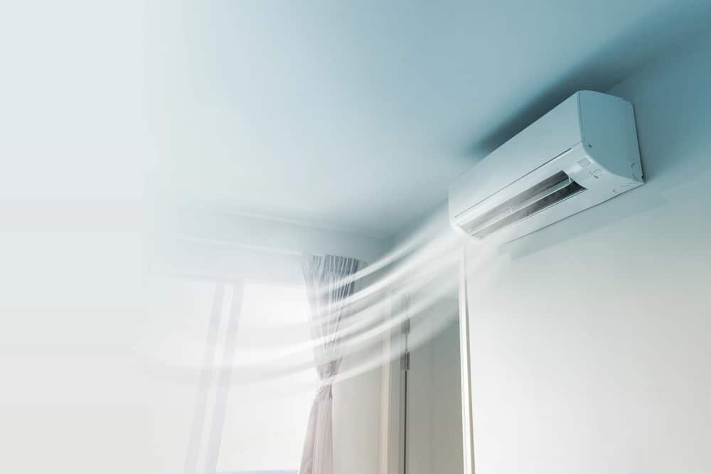 Impianto di climatizzazione
