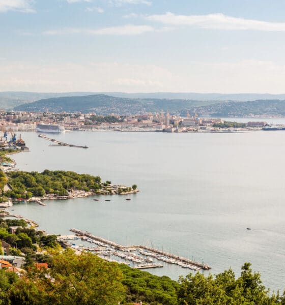 Golfo di Trieste