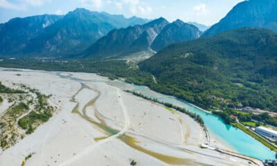 Fiume Tagliamento