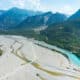 Fiume Tagliamento